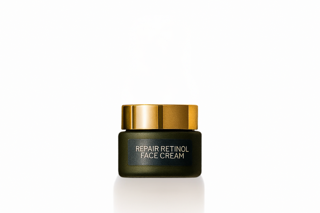 Clove Skincare Collection – Full Set